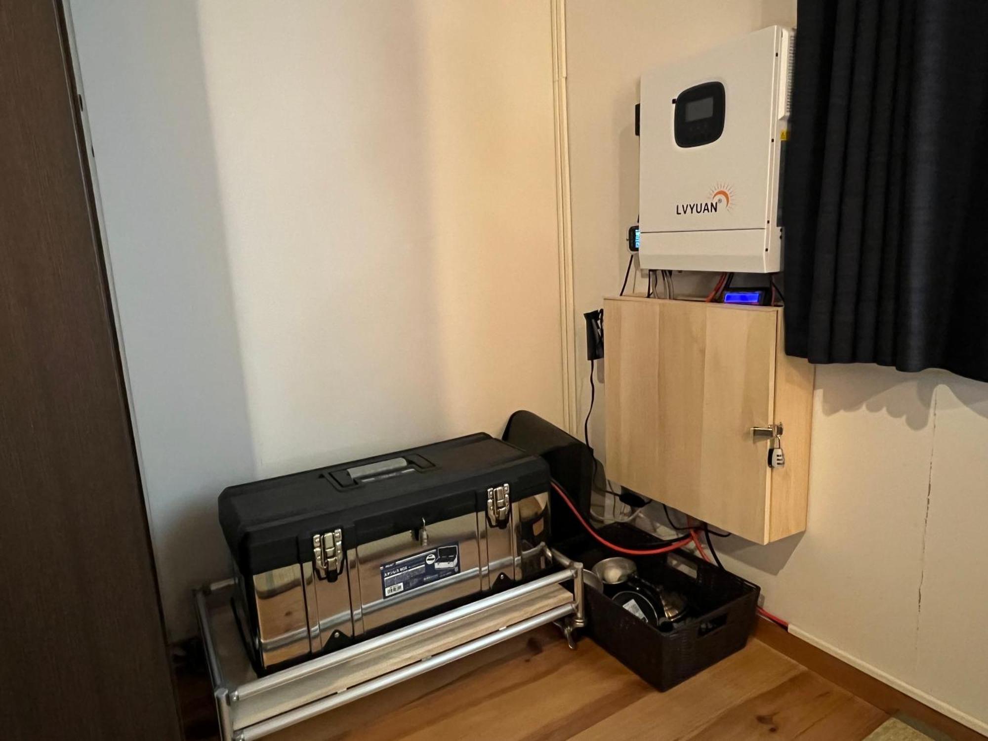 Nishijin No Sato 西陣之郷 -100 Yrs Smart & Sustainable Ai Arthouse With 10Gbps Wifi - Villa Kyoto Luaran gambar